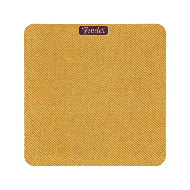 Fender Mousepad Tweed