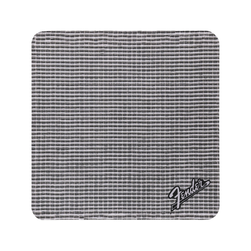 Fender Mousepad Grill Cloth
