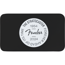 Fender 70th Anniversary Pick Tin