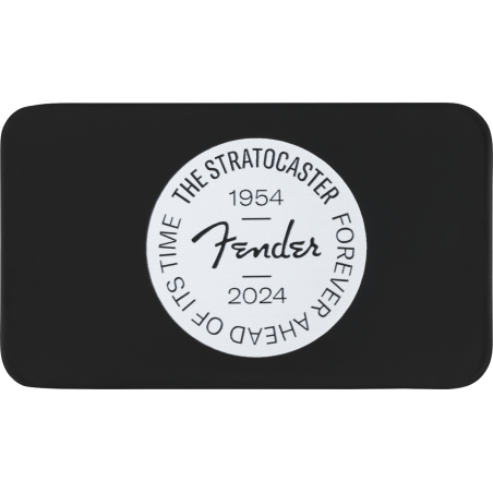 Fender 70th Anniversary Pick Tin