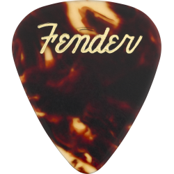 Fender 70th Anniversary Pick Tin