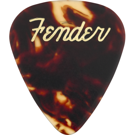 Fender 70th Anniversary Pick Tin