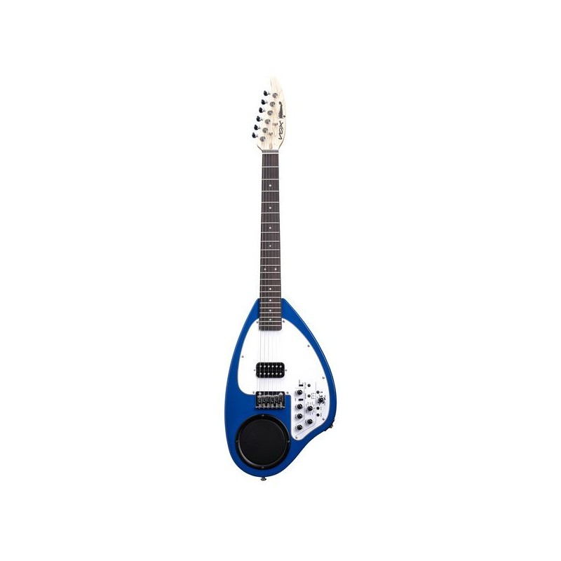 VOX APC-1 Blue Metallic