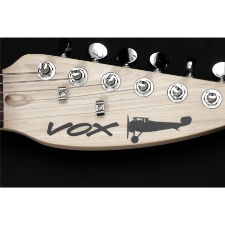 VOX APC-1 Blue Metallic