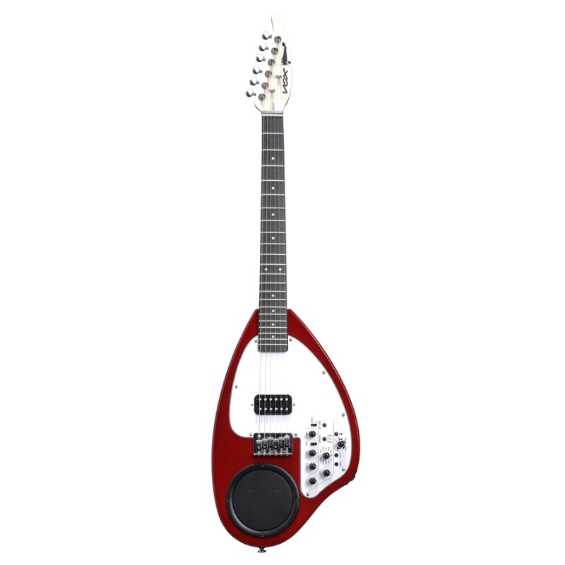 VOX APC-1 Red Metallic