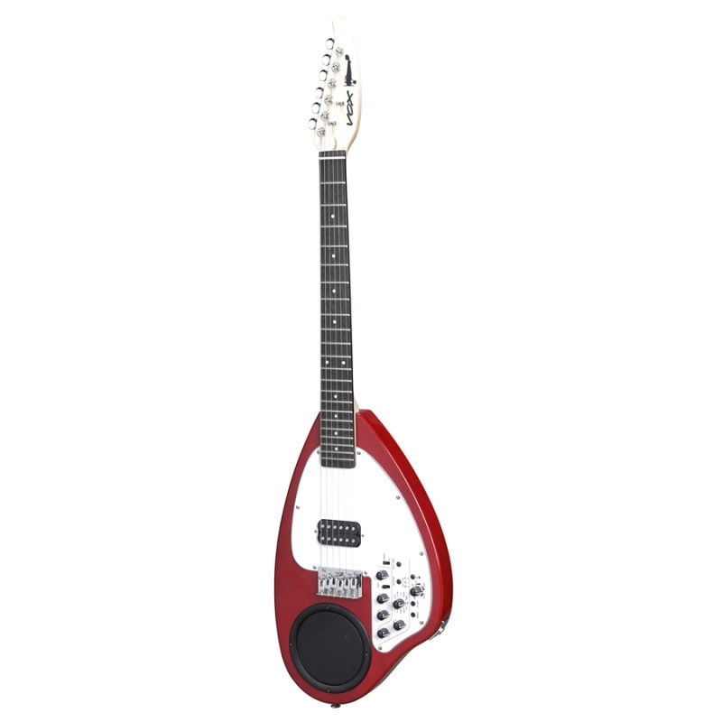 VOX APC-1 Red Metallic