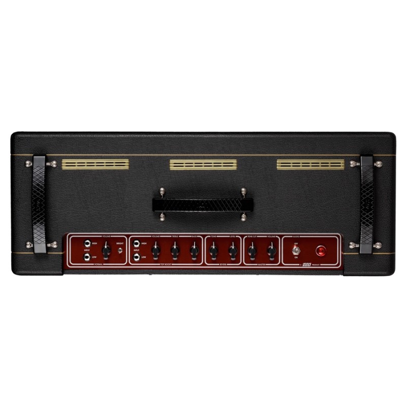VOX AC30HWR2X Hand Wired