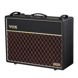 VOX AC30HWR2X Hand Wired