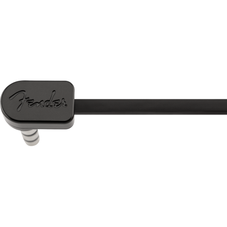 Fender Blockchain 16" Patch Cable Stereo TRS Straight/Angle