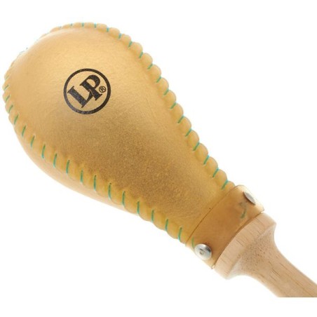 Latin Percussion Maracas Rawhide LP395