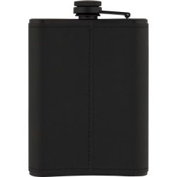 Fender Blackout 8oz Flask