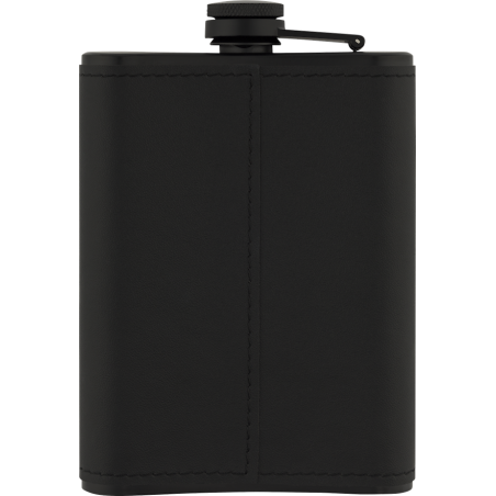 Fender Blackout 8oz Flask