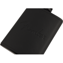Fender Blackout 8oz Flask