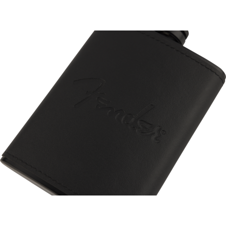 Fender Blackout 8oz Flask