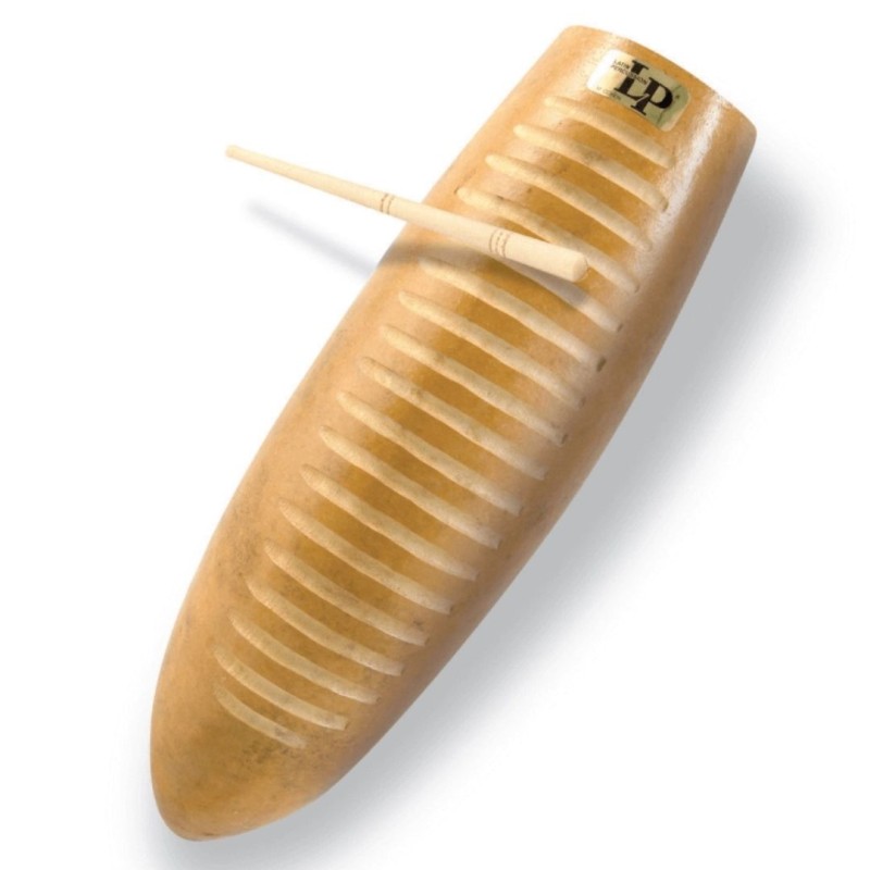 Latin Percussion Guiro LP249