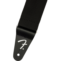 Fender Polypro Strap Black