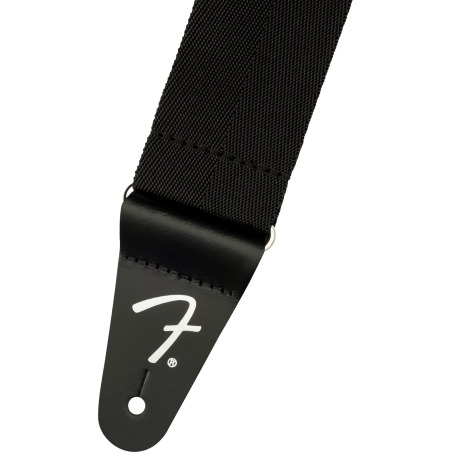 Fender Polypro Strap Black