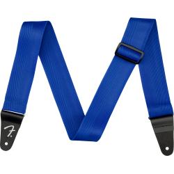Fender Polypro Strap Blue