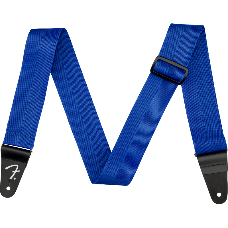 Fender Polypro Strap Blue