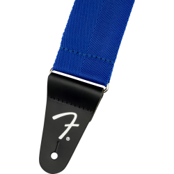 Fender Polypro Strap Blue