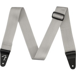 Fender Polypro Strap Gray
