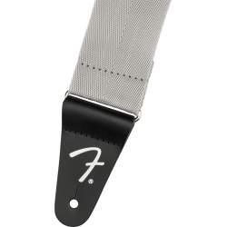 Fender Polypro Strap Gray