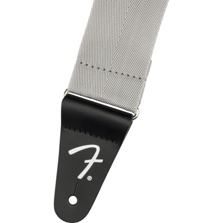 Fender Polypro Strap Gray