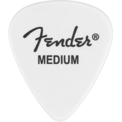 Fender Juanes 351 Celluloid Picks