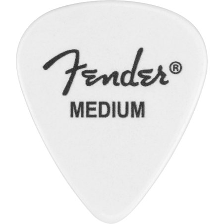 Fender Juanes 351 Celluloid Picks