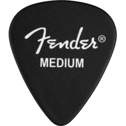 Fender Juanes 351 Celluloid Picks