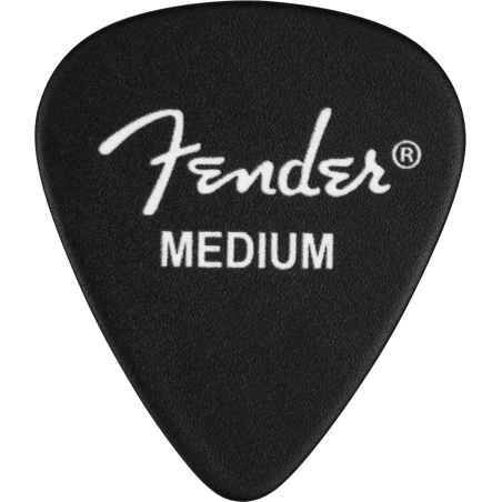 Fender Juanes 351 Celluloid Picks