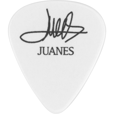 Fender Juanes 351 Celluloid Picks