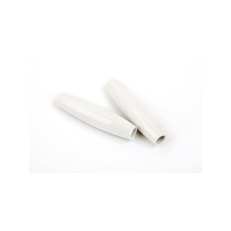 Fender Stratocaster Tremolo Arm Tips White