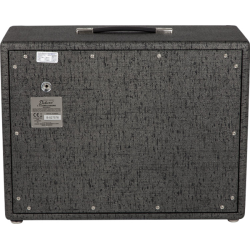 Fender GB Hot Rod Deluxe 112 Enclosure Gray/Black