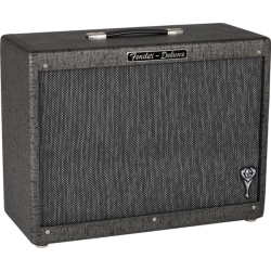 Fender GB Hot Rod Deluxe 112 Enclosure Gray/Black
