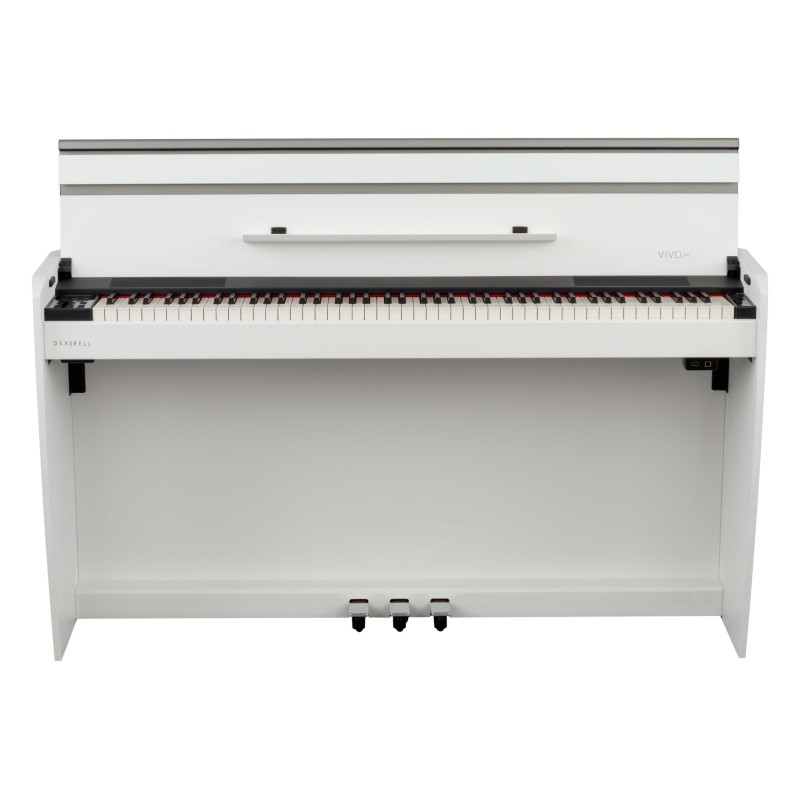 DEXIBELL VIVO H6 White