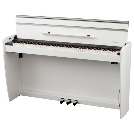 DEXIBELL VIVO H6 White