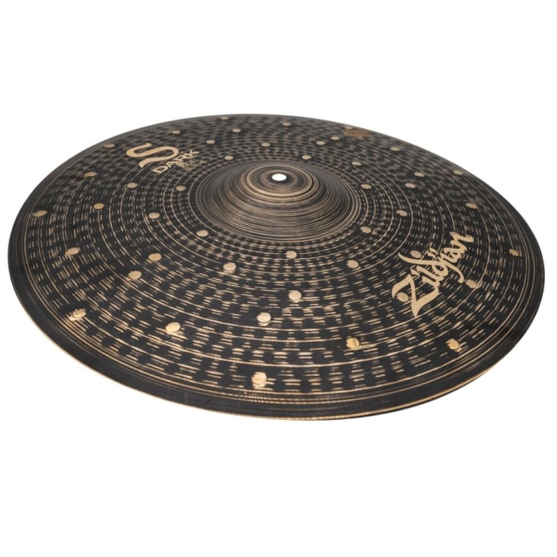Zildjian S Dark Crash 18" SD18C
