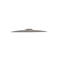 Zildjian S Dark Crash 18" SD18C