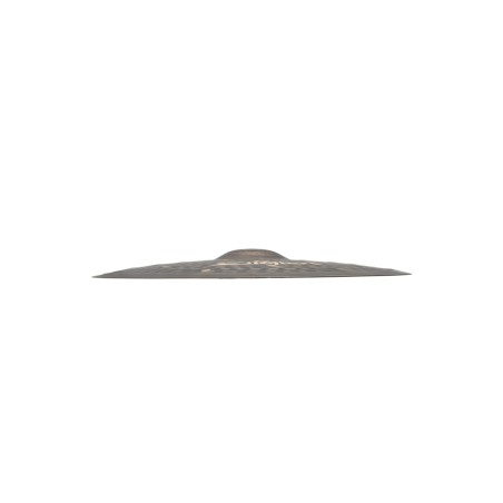 Zildjian S Dark Crash 18" SD18C