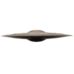 Zildjian S Dark Hi-Hat 14" SD14HPR