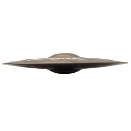 Zildjian S Dark Hi-Hat 14" SD14HPR