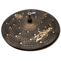 Zildjian S Dark Hi-Hat 14" SD14HPR