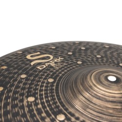 Zildjian S Dark Hi-Hat 14" SD14HPR