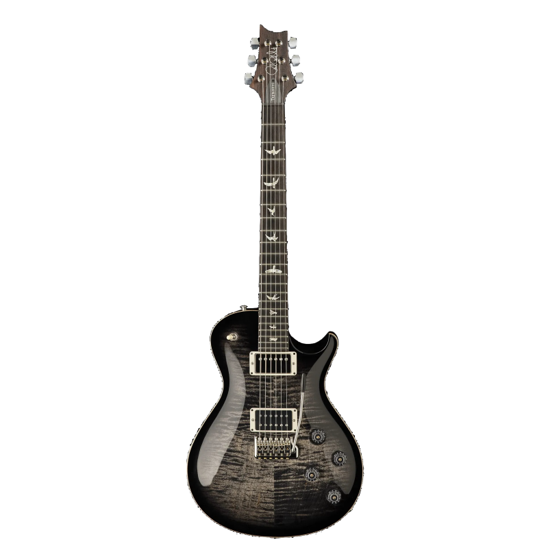 PRS Mark Tremonti Signature Charcoal Contour Burst