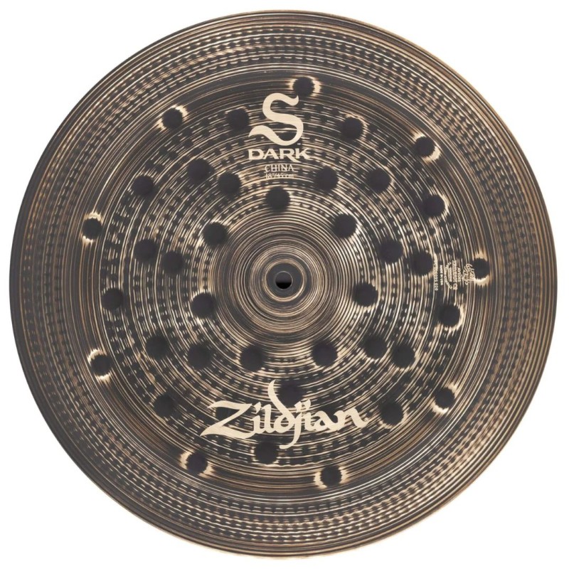Zildjian S Dark China 18" SD18CH