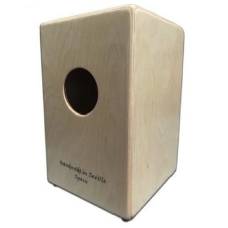 Giara By Duende Classic Cajon