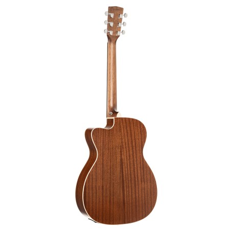 Cort L100OCF-CED Black Satin
