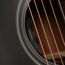Cort L100OCF-CED Black Satin