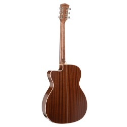 Cort Essence-OC4 Natural Semi Gloss